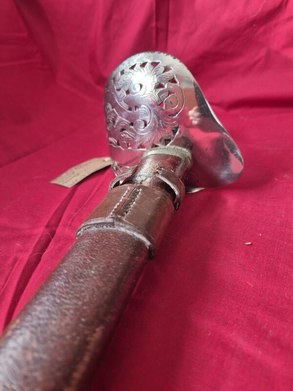George V 1897 pattern officers sword