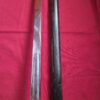 Edward VII 1897 pattern infantry officers sword - Image 3