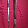 Edward VII 1897 pattern infantry officers sword - Image 8