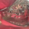 Edward VII 1897 pattern infantry officers sword - Image 10