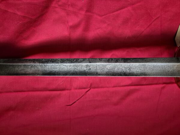 1796 pattern officers sword - Image 6