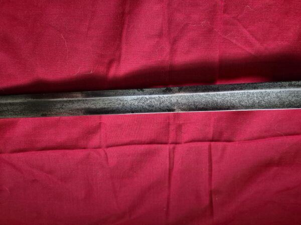 1796 pattern officers sword - Image 3