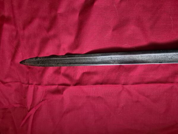 1796 pattern officers sword - Image 2