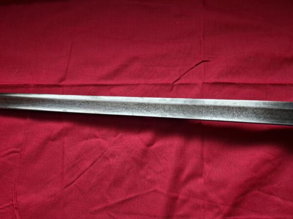 1796 pattern officers sword - Image 8