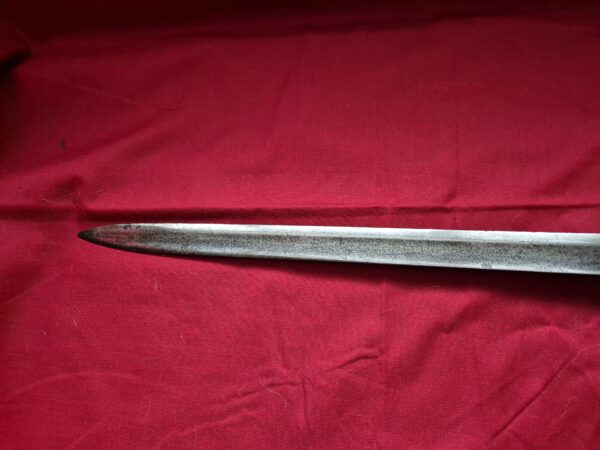 1796 pattern officers sword - Image 4