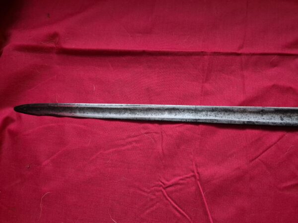 1796 pattern officers sword - Image 12