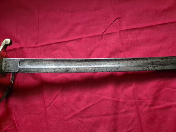 Late 19th/early 20th century cavalry sword - Image 12