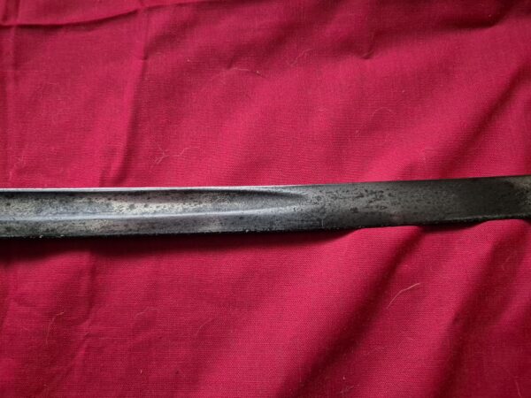 Late 19th/early 20th century cavalry sword - Image 3