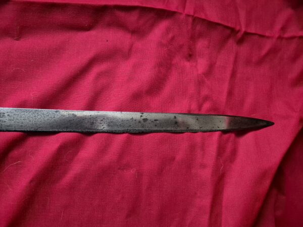 Late 19th/early 20th century cavalry sword - Image 5