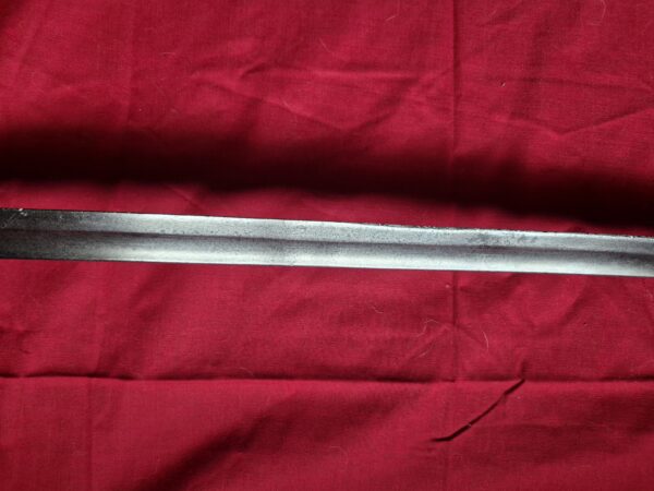 Late 19th/early 20th century cavalry sword - Image 10