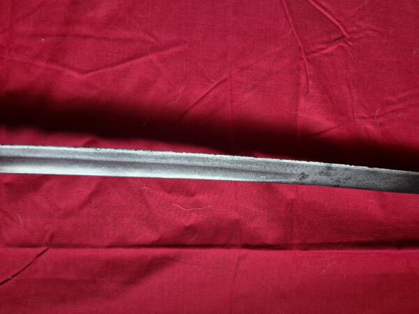 Late 19th/early 20th century cavalry sword - Image 11