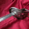 1885 pattern cavalry troopers sword