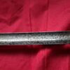 1885 pattern cavalry troopers sword - Image 8