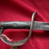1885 pattern cavalry troopers sword - Image 2