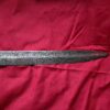 1885 pattern cavalry troopers sword - Image 7