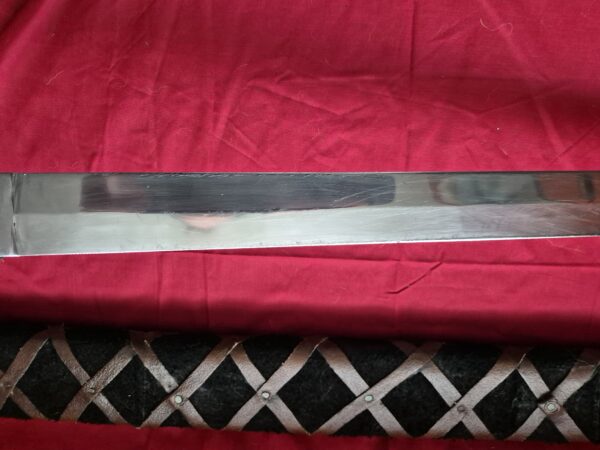 17th century Great sword reproduction. - Image 4