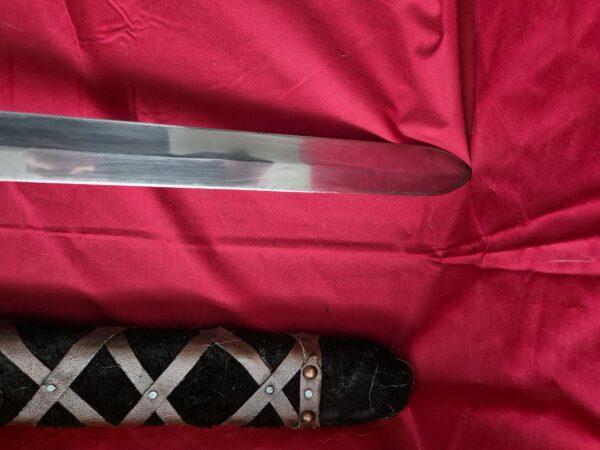 17th century Great sword reproduction. - Image 13