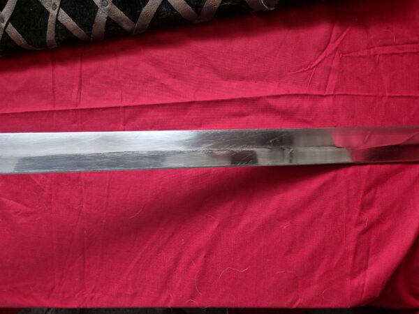 17th century Great sword reproduction. - Image 5